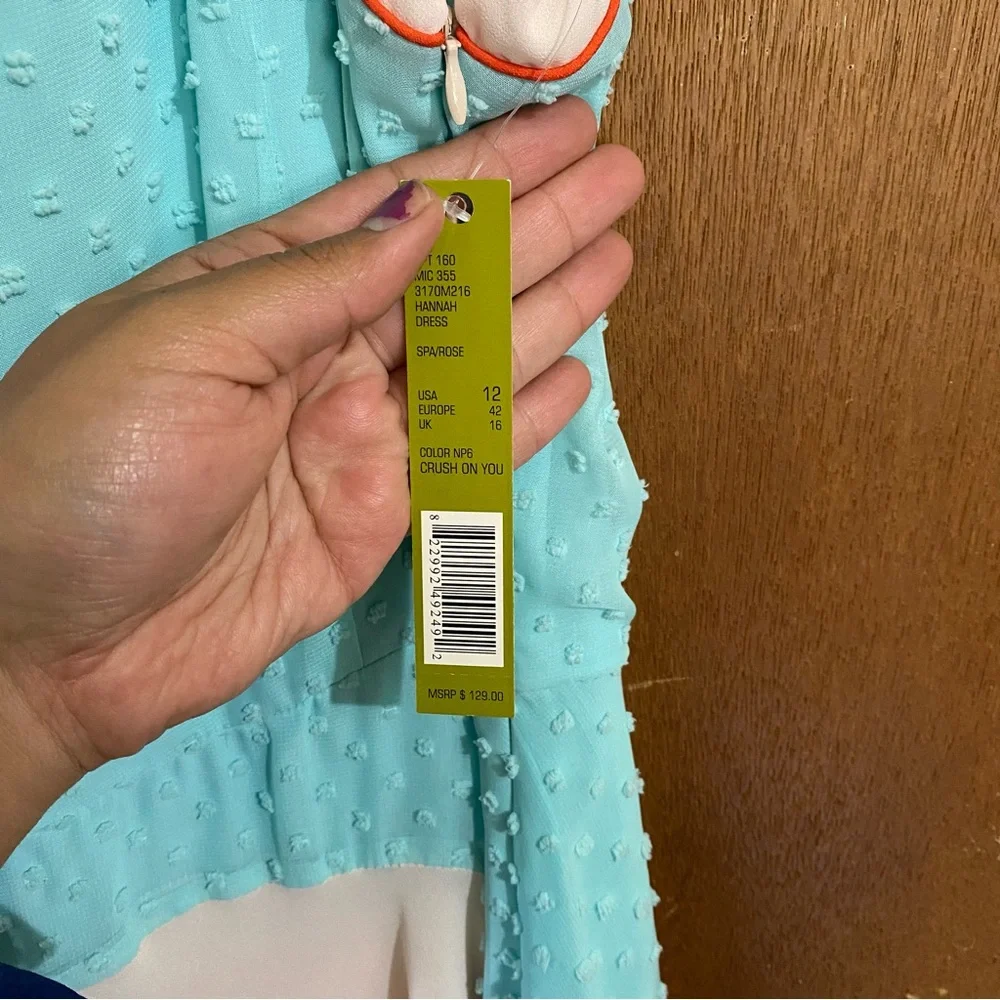 Size 12 Gianni Bini dress - Picture 6 of 8
